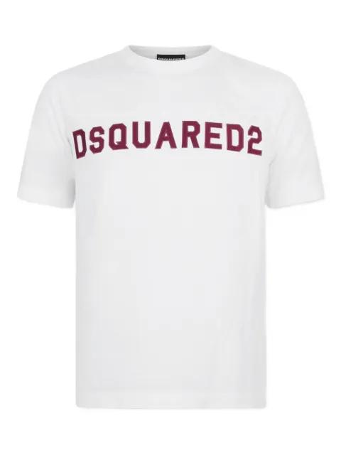 Fade Cool T-shirt by DSQUARED2