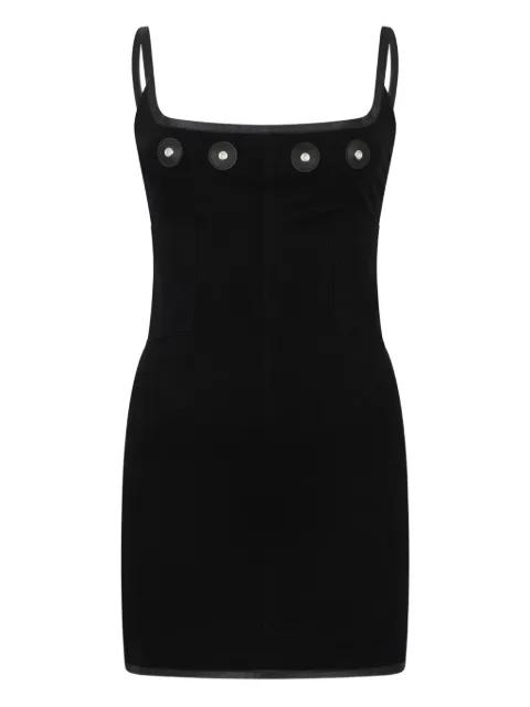 Glove dress by DSQUARED2
