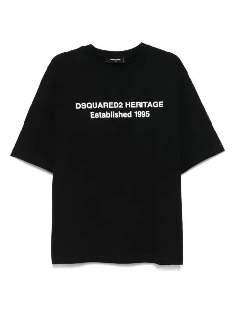 Heritage T-Shirt by DSQUARED2
