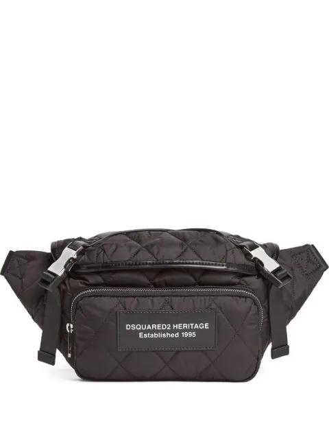 Heritage belt bag by DSQUARED2