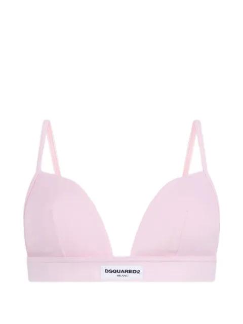Heritage bra by DSQUARED2