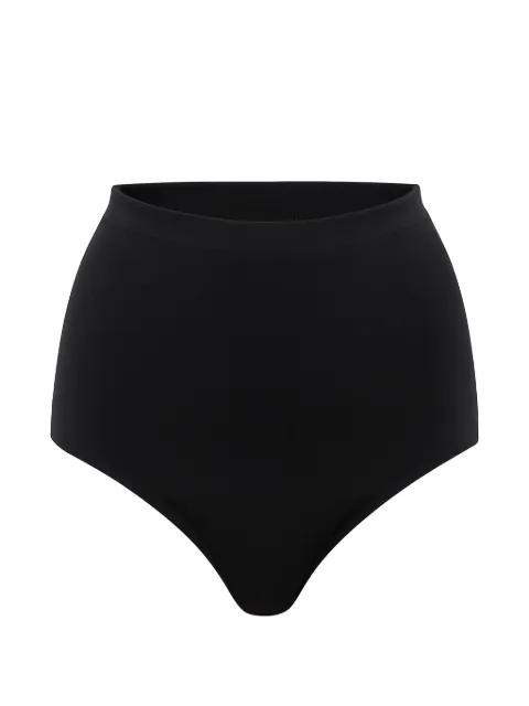 Honey high-waist briefs by DSQUARED2