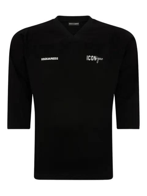 ICONique T-shirt by DSQUARED2