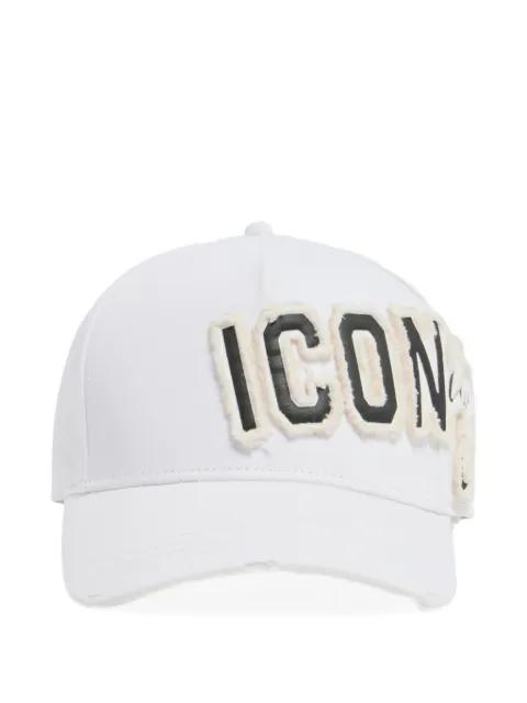 ICONique baseball cap by DSQUARED2
