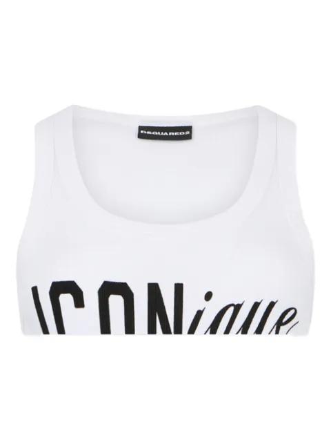 ICONique top by DSQUARED2