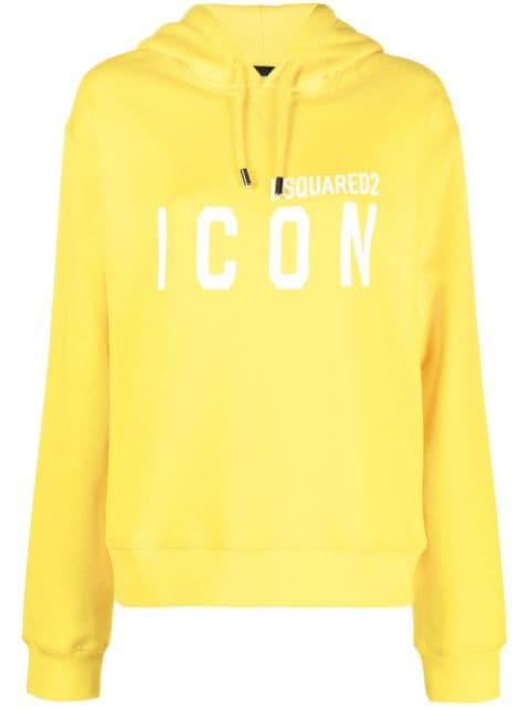 Icon Cool hoodie by DSQUARED2