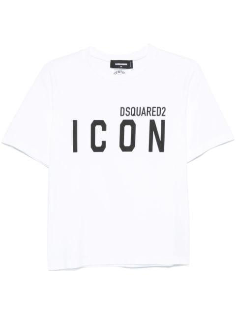 Icon Forever Easy T-shirt by DSQUARED2
