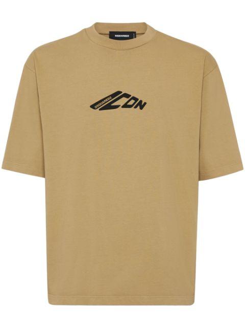Icon New Generation T-shirt by DSQUARED2