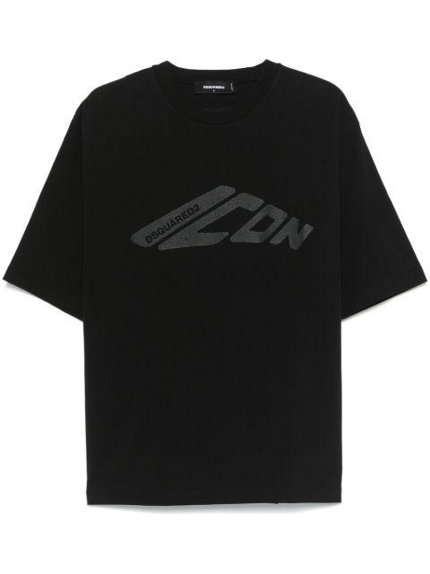 Icon New Generation T-shirt by DSQUARED2