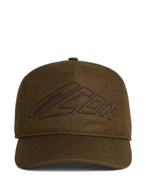 Icon New Generation baseball cap by DSQUARED2