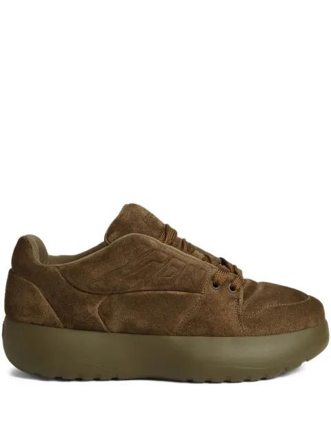 Icon New Generation sneakers by DSQUARED2