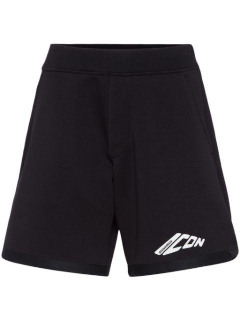 Icon New Generation sweat shorts by DSQUARED2