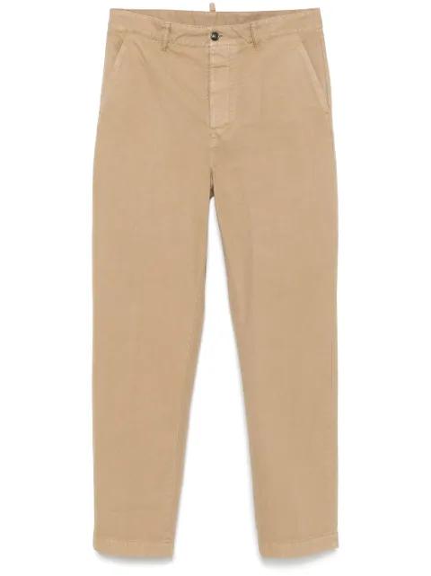 Icon New Generation trousers by DSQUARED2