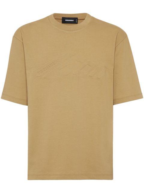 Icon T-shirt by DSQUARED2