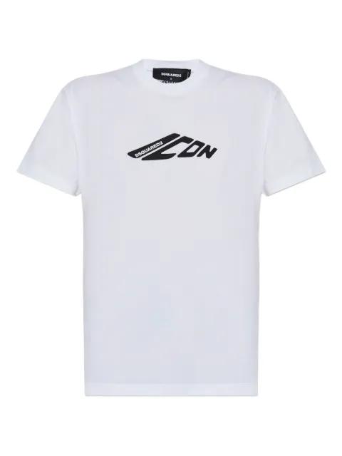 Icon T-shirt by DSQUARED2