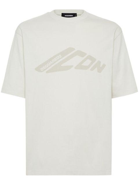 Icon T-shirt by DSQUARED2