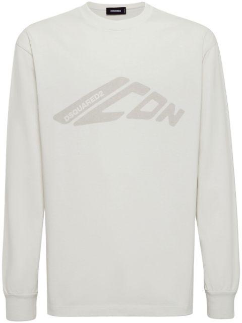 Icon T-shirt by DSQUARED2