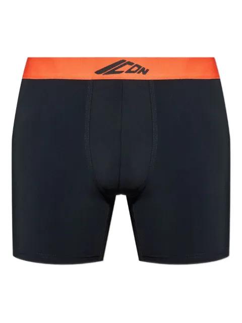 Icon-band boxer shorts by DSQUARED2
