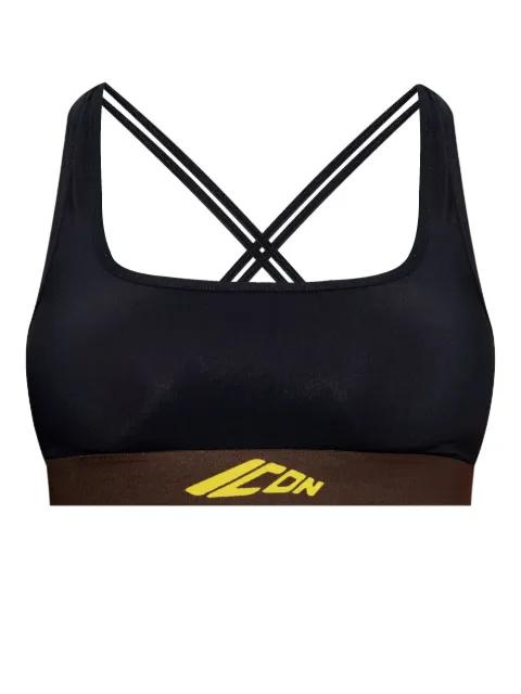 Icon bra by DSQUARED2