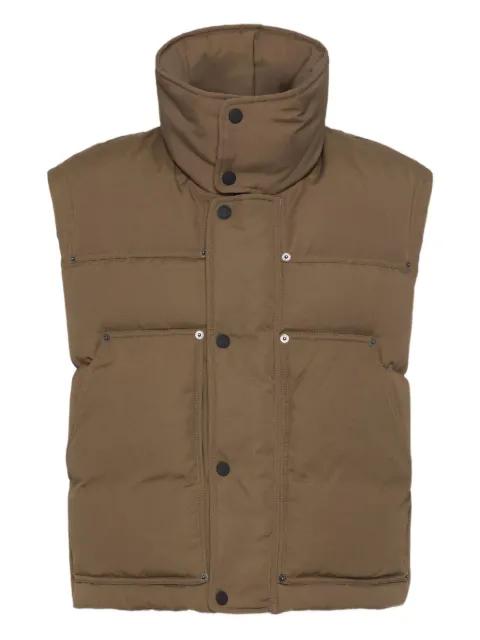 Icon gilet by DSQUARED2