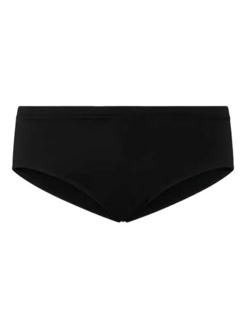 Icon logo swim briefs by DSQUARED2