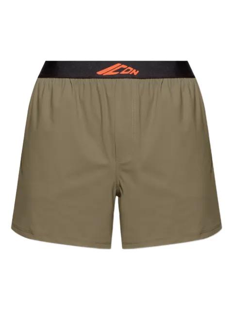 Icon-logo waistband boxers by DSQUARED2