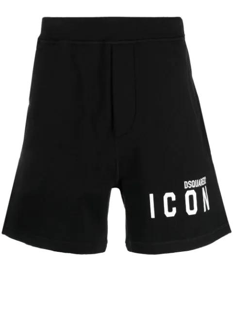 Icon shorts by DSQUARED2