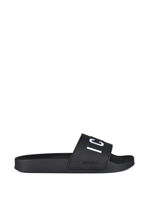 Icon slides by DSQUARED2