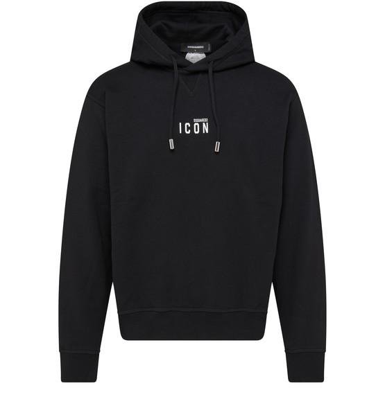Icon sweatshirt by DSQUARED2