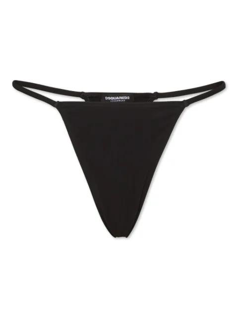 Icon thong by DSQUARED2