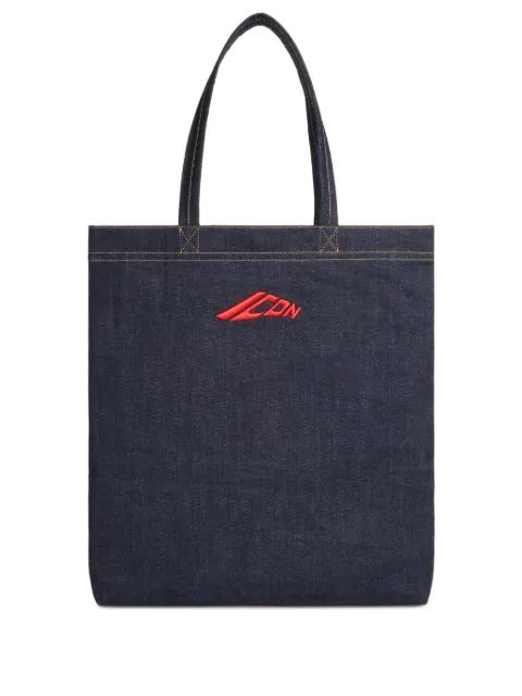 Icon tote bag by DSQUARED2