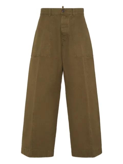 Icon trousers by DSQUARED2