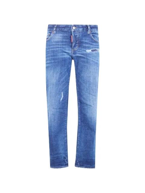 Jenna jeans by DSQUARED2