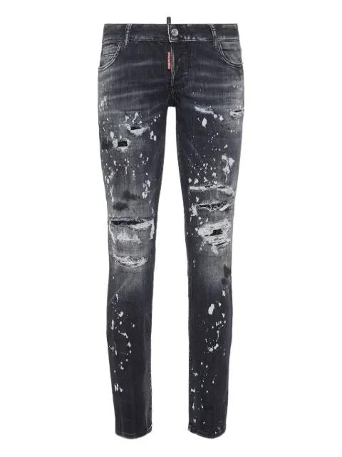Jennifer jeans by DSQUARED2