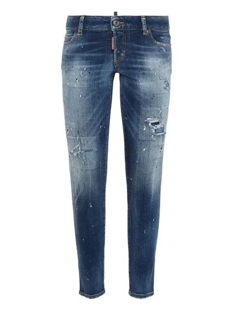 Jennifer jeans by DSQUARED2