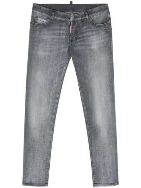 Jennifer skinny jeans by DSQUARED2