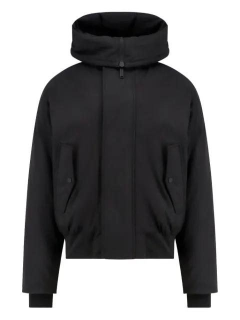 Kaban sports jacket by DSQUARED2