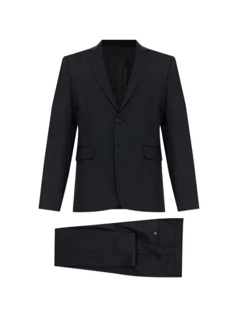 Ladon button suit by DSQUARED2
