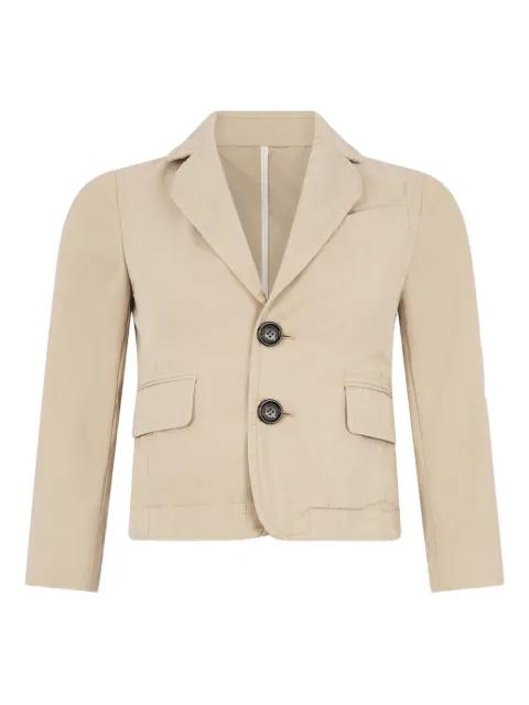 Maggie buttoned jacket by DSQUARED2
