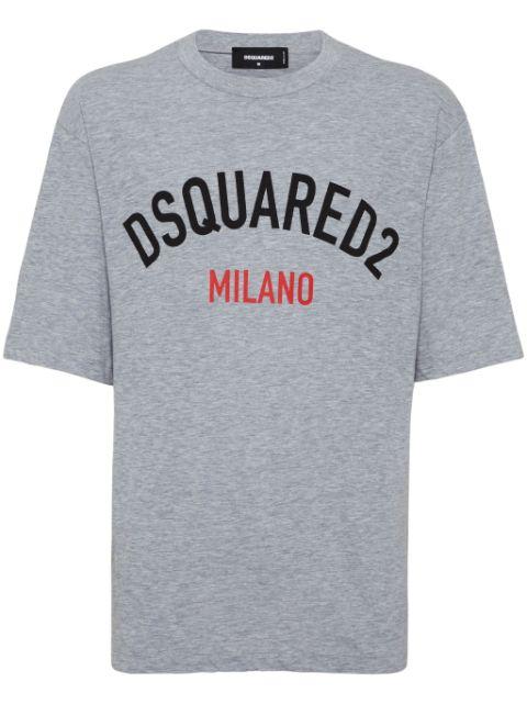 Milano T-shirt by DSQUARED2