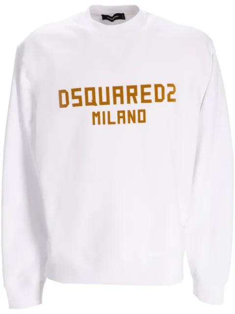 Milano sweatshirt by DSQUARED2