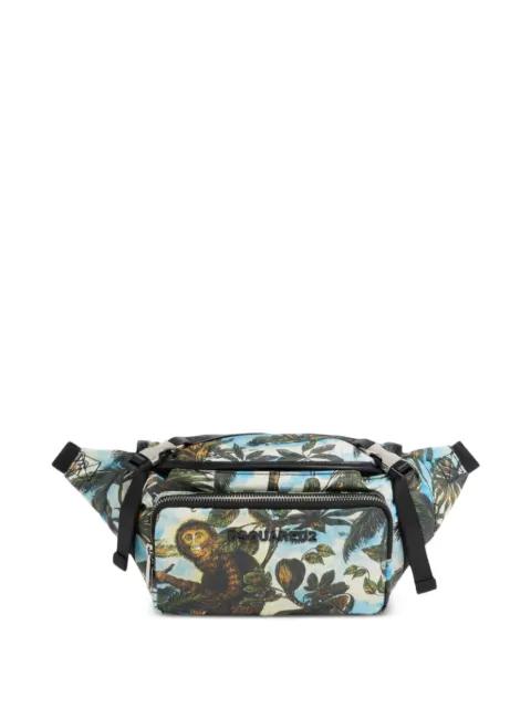 Monkey Business belt bag by DSQUARED2