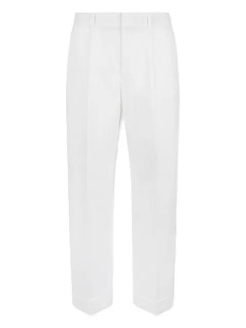 Monkey Business trousers by DSQUARED2