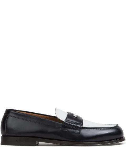 Neoclassic Loafers by DSQUARED2