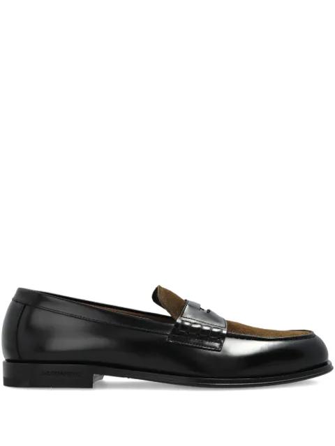 Neoclassic loafers by DSQUARED2