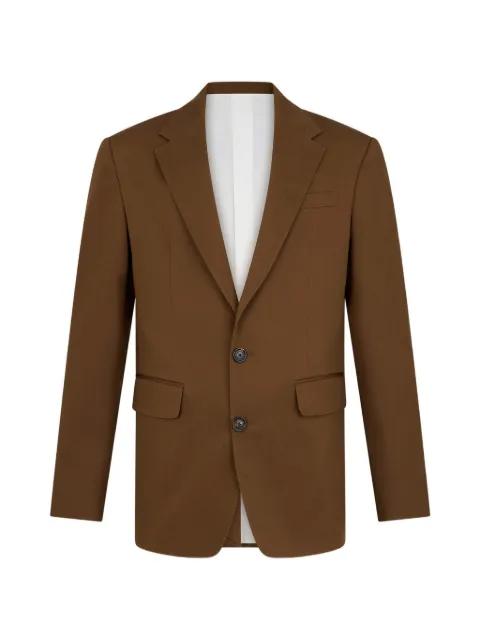 New York blazer by DSQUARED2