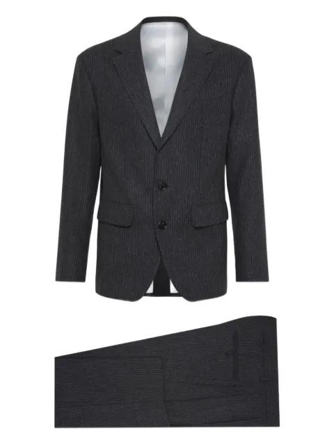 New York suit by DSQUARED2