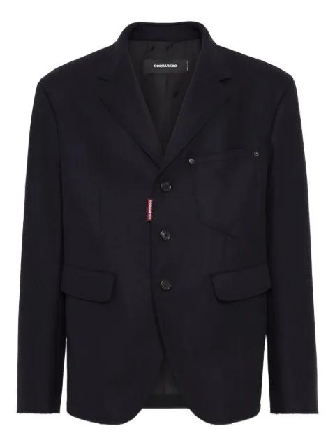 Osaka blazer by DSQUARED2