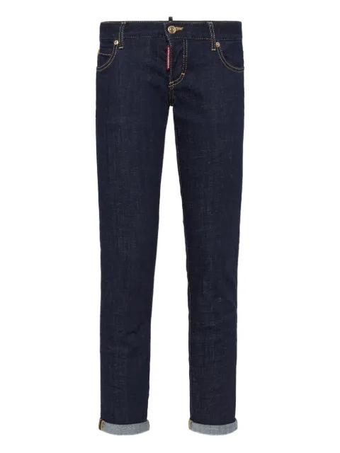 Pat jeans by DSQUARED2