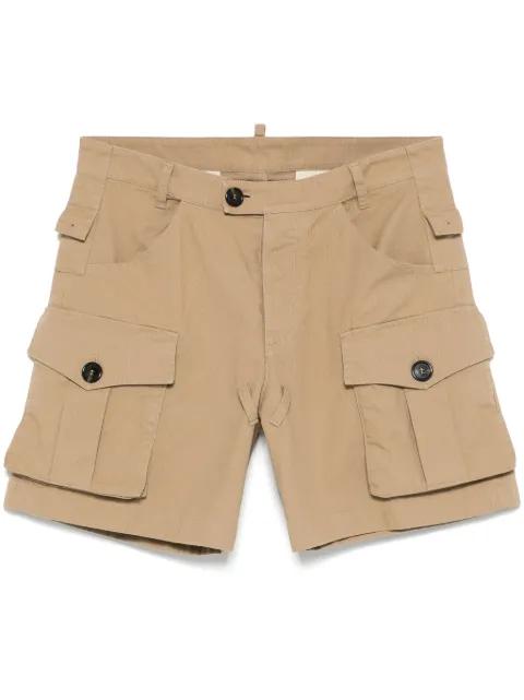 Ranger shorts by DSQUARED2